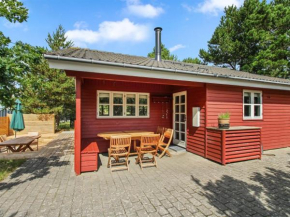 Holiday Home Svenja - 600m from the sea by Interhome